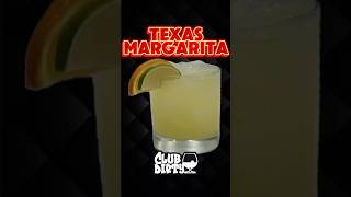 Texas Margarita (Comisario Blanco x Dekuyper Triple Sec x Sweet \u0026 Sour x Simply Orange Juice)