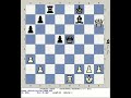 Aveskulov, Valeriy vs Areshchenko, Alexander | Ukraine Chess U14 1999, Kiev