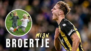 VITESSE GERED \u0026 GYAN vs OUDE CLUB 🥵⚡️