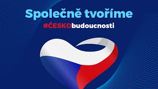 #ČESKObudoucnosti 2023 - Silvie Pýchová, Partnerství pro vzdělávání 2030+