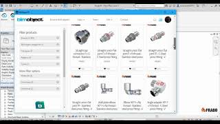 REVIT - BIM Frabo tutorial video