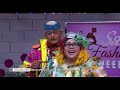 Cucok Banget Fashion yang Dipake Sule | Best Moment Santuy Malam (23/7/20)