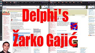 Delphi's Žarko Gajić - February 2023 - 90977fd8