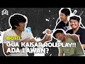 IYA!! GUA KAISAR ROLEPLAY!! LO SEMUA ADA YANG MAU LAWAN GUA? - WARMAT PODCAST