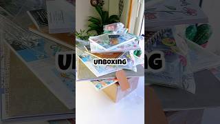 Let's Unbox Craft  Ka Saman #diy #unboxing #craft #art