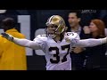 Steve Gleason Blocked Punt vs. Falcons 2006 | New Orleans Saints Rebirth