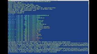 building immudb from source is easy - I3