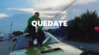 [FREE] Feid "QUEDATE" | Reggaeton Type Beat 2023