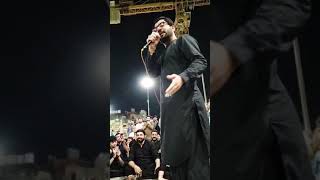 🔴Live Manqabat in Karbala | Hussain Hai Naa | Mir Hassan Mir 2021