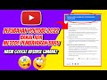 LATEST PAYMENT METHOD YOUTUBE 2022 HOW DOES GOOGLE ADSENSE FATE?