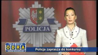 20 10 2011 Informacje TV ODRA Gorzów