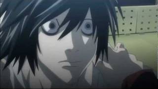 Death Note - Hot 'N' Cold