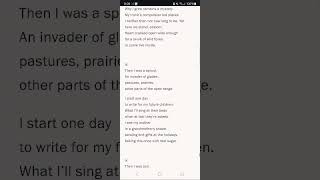 C. Henry Smith, "Poem with Lines from Britannica Online"