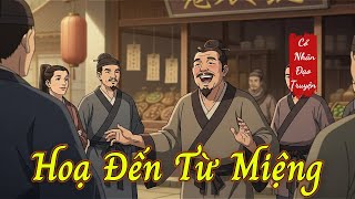 Chỉ Vì 1 Câu Khoe Khoang, Cả Nhà Gã Lái Buôn Bị Giết Trong Đêm | Câu Chuyện Nhân Quả Rùng Mình