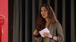 The Climate crisis : man made problem with a feminist solution? | Aisling Connaughton | TEDxWoodLane