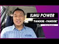 ILMU PANGGIL PANGGIL