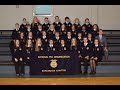 Burlington FFA Slideshow 2019-2020, President Retiring Address, 2020-2021 Chapter Officers