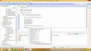 java bangla tutorial (part 31)- hashset in java