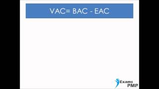 How to Calculate Variance At Completion VAC