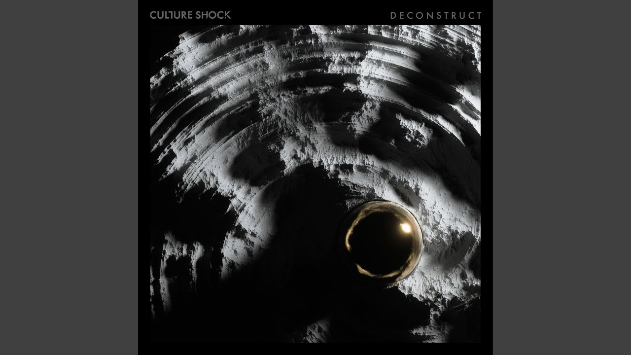 Deconstruct Youtube Music