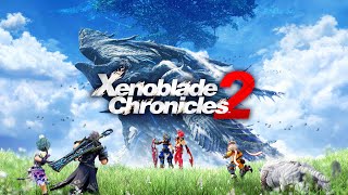 Incoming! - Xenoblade Chronicles 2 OST Extended