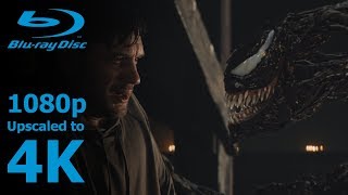 Venom: The Symbiote's Terms of Agreement