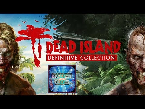 Dead Island : Who Do You Voodoo - YouTube