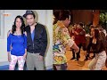 Kashmera Shah Dance With Her Hubby Krushna Abhishek On #GendaPhool Song #Shorts #Dance #Trending