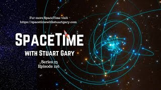 Rotational Spin | SpaceTime with Stuart Gary S23E126 | Astronomy Science Podcast