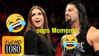 wwe raw 25 March 2018 Highlights HD Result || Roman Reigns vs Stephanie  | ops Moments!