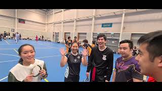 BHV Mixed Nuts Tournament - Volleybenders Highlights