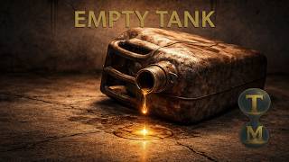 Empty Tank (40Hz Live in Tulsa Version) - Todd Mirzaian | Saying Goodbye Collection