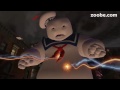 Ghostbusters ruined the Stay Puft Marshmallow Man rock and roll song