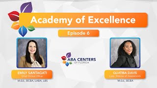 The Life and Perks of the BCBAs at ABA Centers of Florida, Episode 6 | #ABACentersofFlorida