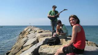 Cape Cod's best jetties!