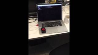 BIG RED BUTTON - BBC Children's Website Deployment