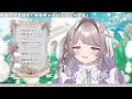 【 収益化記念配信】㊗収益化＆仮メンバーシップ開設✨【 新人vtuber 憂涙といろ】