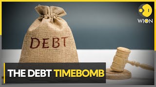 2023 Rewind: Debt threat to countries | WION