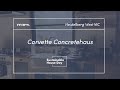 Corvette Concretehaus - Sustainable House Day 2024