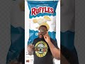 🤦🏾‍♂️ What do they STILL make these chips⁉️ #shorts #foodreview #shorts30