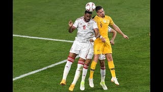 Highlights: UAE 1-0 Australia (AFC Asian Cup UAE 2019: Quarter-Finals)