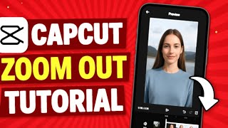 CapCut Smooth Zoom Out Effect β Easy Tutorial