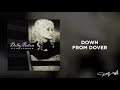 dolly parton down from dover audio