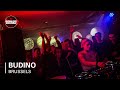 Budino | Boiler Room x Eristoff: Brussels