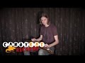 Jacob Raagaard - Steel Blues - Solo Weissenborn Guitar