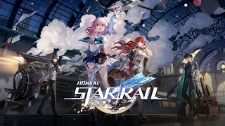Honkai: Star Rail Gameplay Max Setting/1080P/60FPS