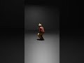 Blender animation example