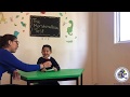 THE MARSHMALLOW TEST #IZCOATLCOLE
