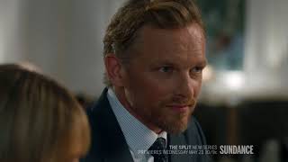 The Split SundanceTV Trailer