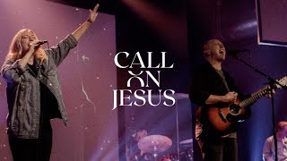 Bryan McCleery – Call On Jesus (Live)